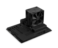 NZXT T120 Black 120mm - 1091557 - zdjęcie 2